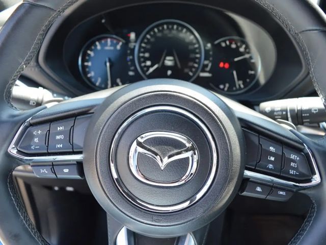 Mazda CX-5 2.5L 4WD SkyActiv Takumi