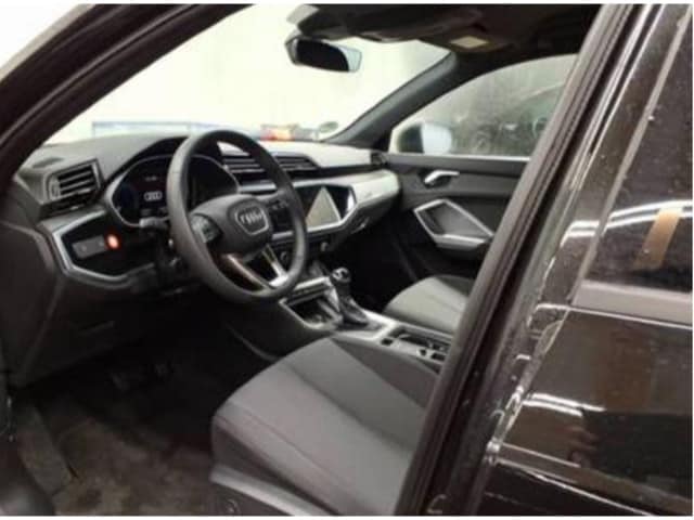 Audi Q3 35 TFSI S-Tronic