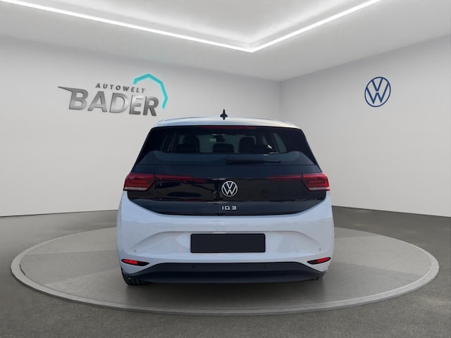 Volkswagen ID.3 Performance Pro