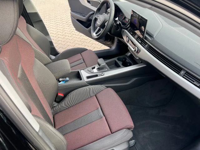 Audi A4 35 TDI Avant