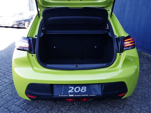 Peugeot 208 Style