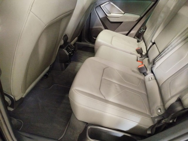 Audi Q3 35 TFSI S-Tronic