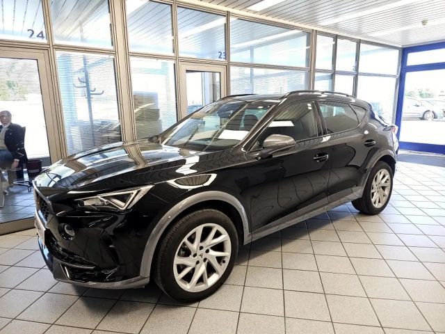 Cupra Formentor LED,PDC,Mirror Link,Keyless