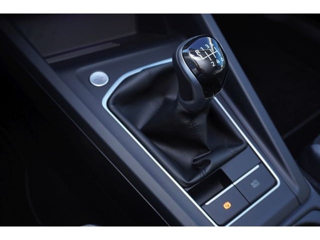 Volkswagen Golf 1.5 TSI Golf VIII Variant