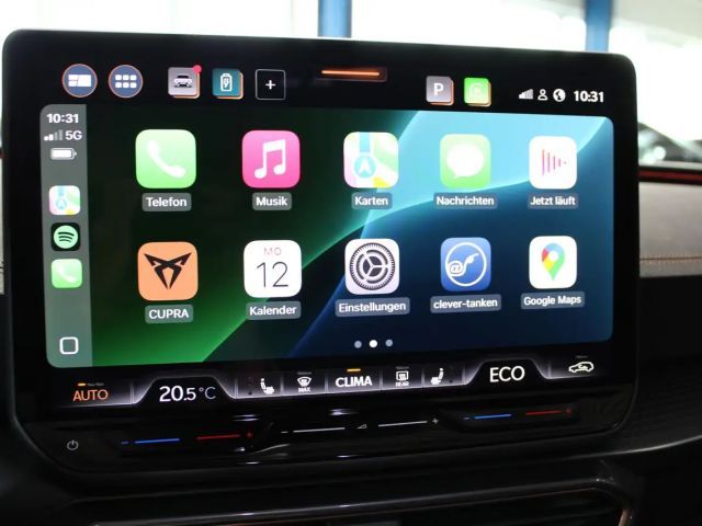 Cupra Leon DSG ST VZ e-Hybrid