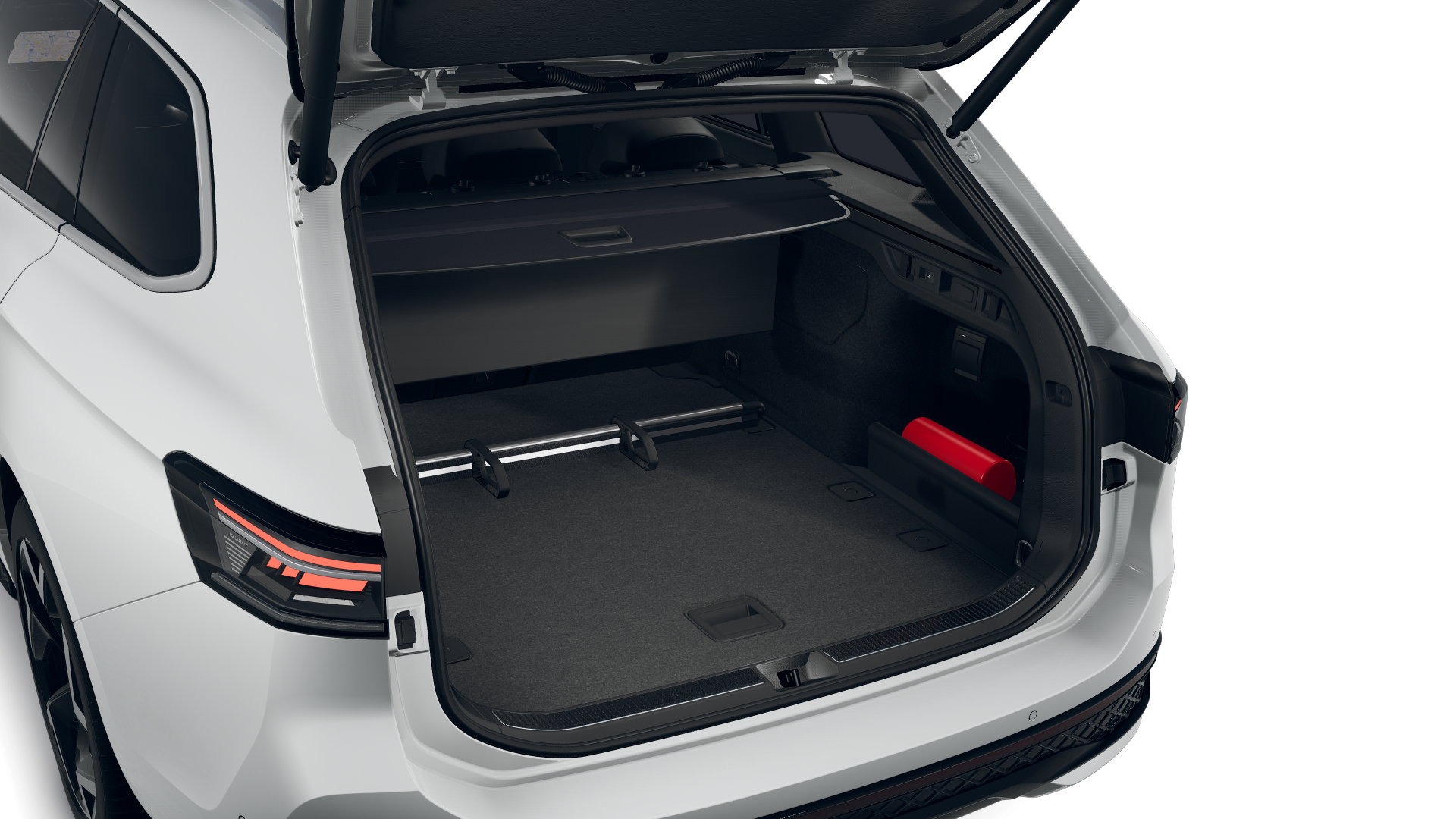 Volkswagen Passat 2.0 TDI