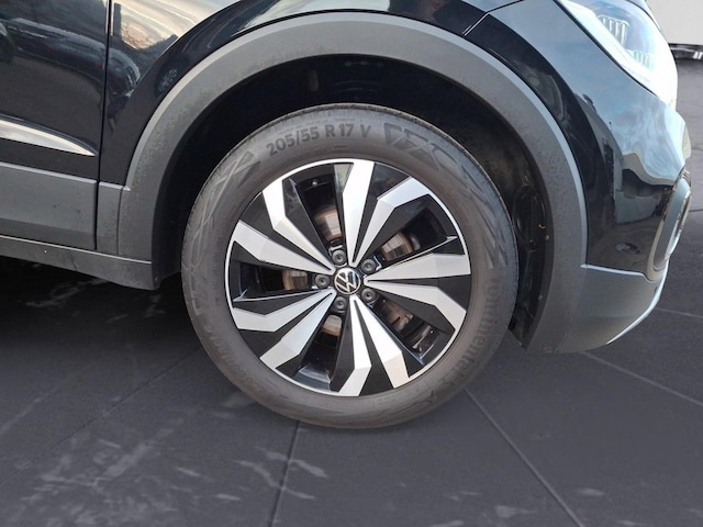 Volkswagen T-Cross 1.0 TSI DSG Style