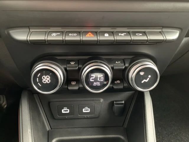 Dacia Duster 2WD Extreme TCe 130