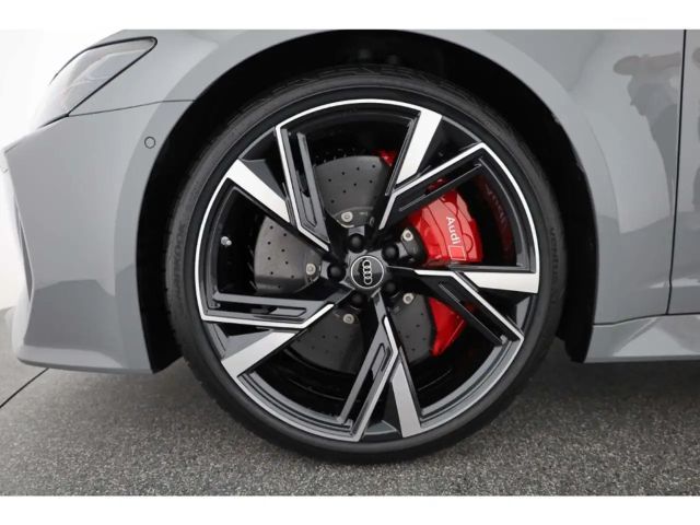 Audi RS6 Avant Quattro