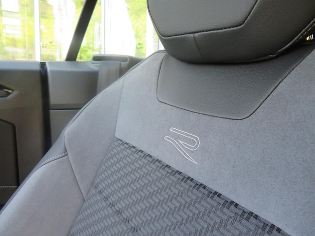 Volkswagen T-Roc Cabriolet