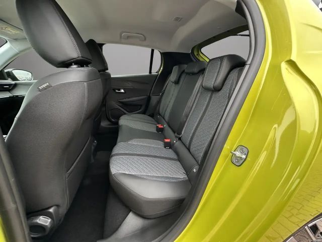 Peugeot E-208 Allure Pack Hybrid