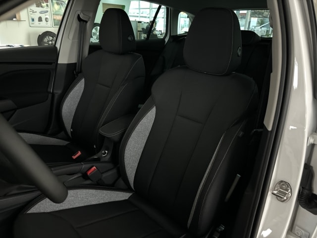 Skoda Scala 1.0 TSI Selection