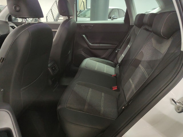 Seat Ateca Xperience 2,0 TDI Navi Digitales Cockpit LED Sperrdiff. El. Heckklappe Apple CarPlay