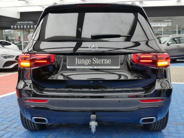 Mercedes-Benz GLB 180 Progressive