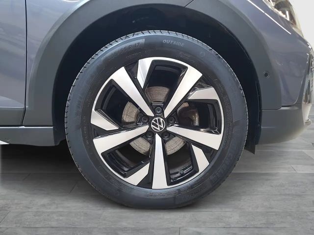 Volkswagen Taigo DSG Style