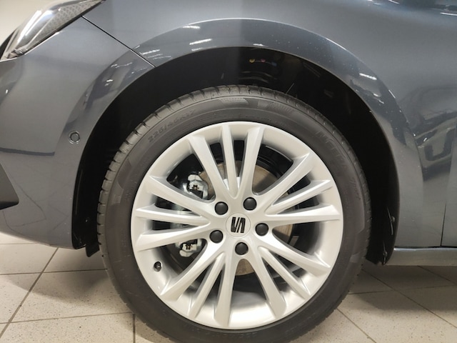 Seat Leon 1.5 eTSI Style