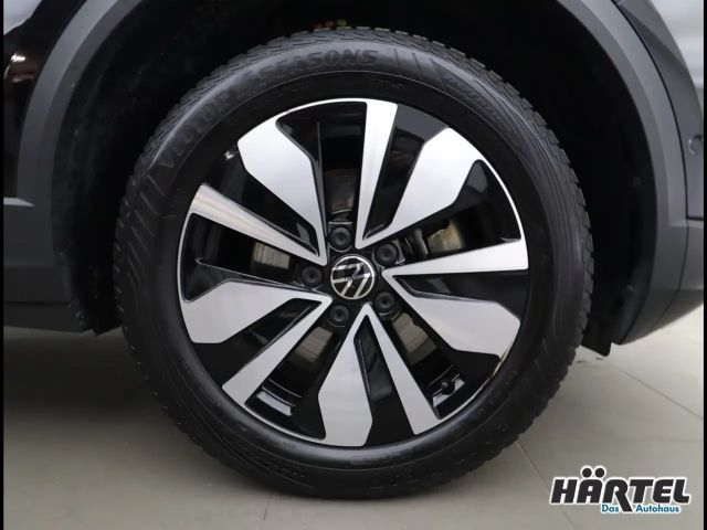 Volkswagen T-Roc 2.0 TDI DSG
