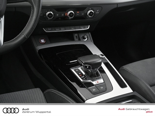 Audi SQ5 SUV TDI tiptronic Audi SQ5 SUV