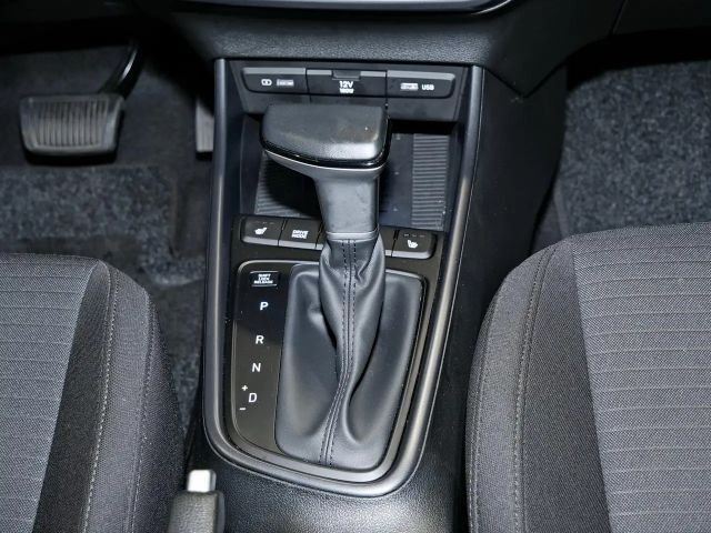 Hyundai i20 1.0 T-GDi Trend