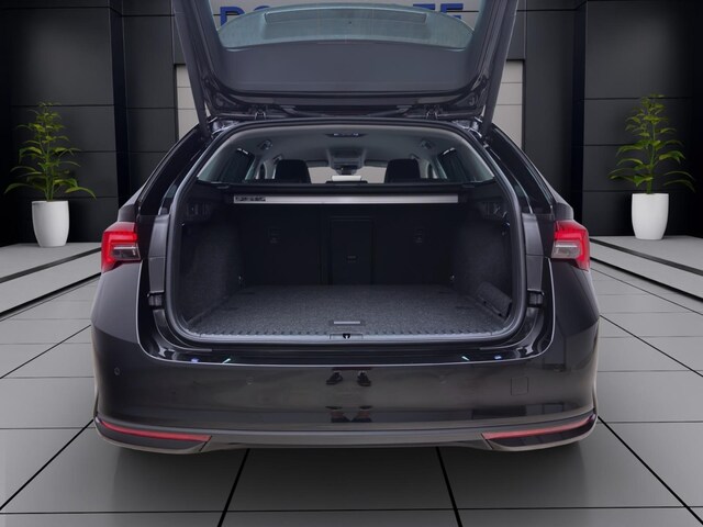 Skoda Octavia Combi Selection