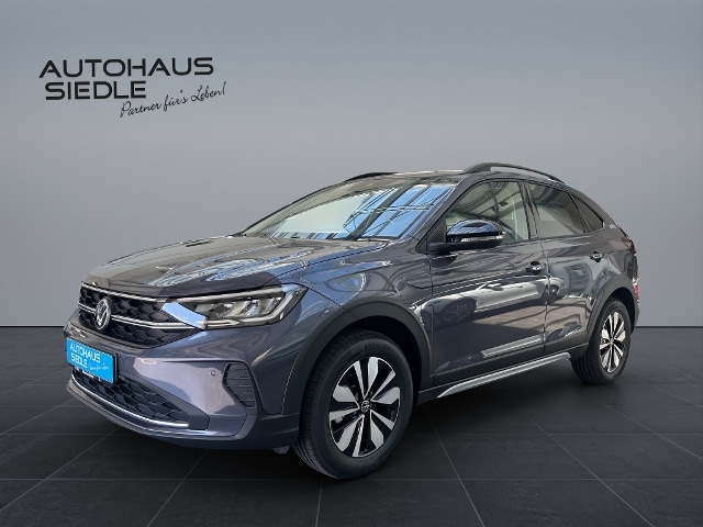 Volkswagen Taigo Goal 1,0 l TSI Navi 8 fache Bereifung