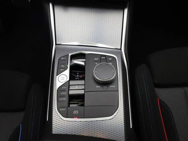 BMW 330 M-Sport xDrive