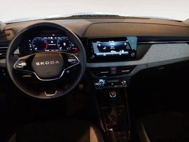Skoda Kamiq Selection
