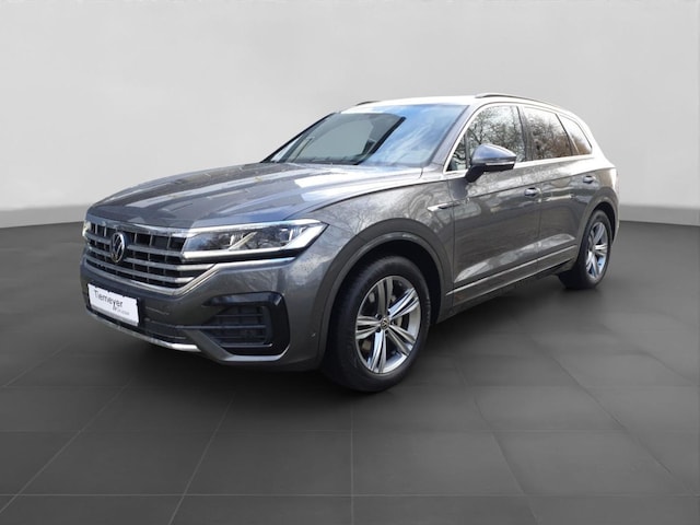 Volkswagen Touareg 3.0 V6 TDI R-Line