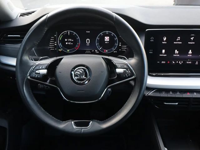 Skoda Octavia Combi Style Style iV