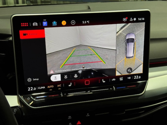 Volkswagen Golf 2.0 TDI DSG Variant