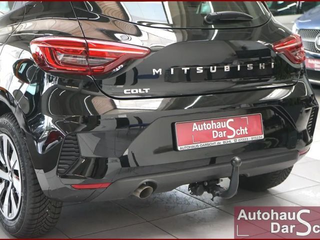 Mitsubishi Colt 1.0