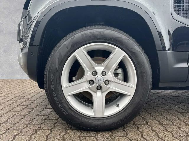 Land Rover Defender 110 AWD D200 SE