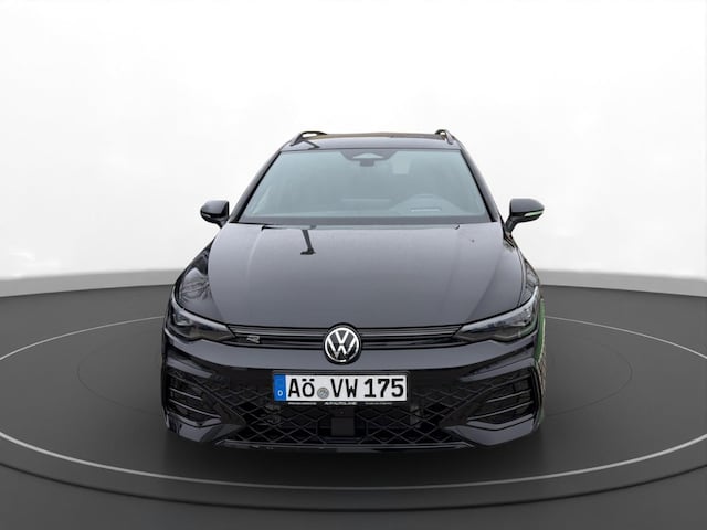 Volkswagen Golf 1.5 eTSI DSG Golf VIII Variant