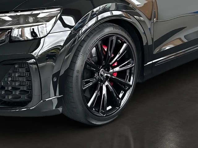 Audi SQ8 4.0 TFSI Quattro