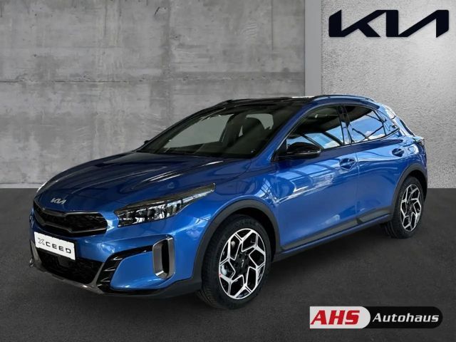 Kia XCeed GDi GT-Line