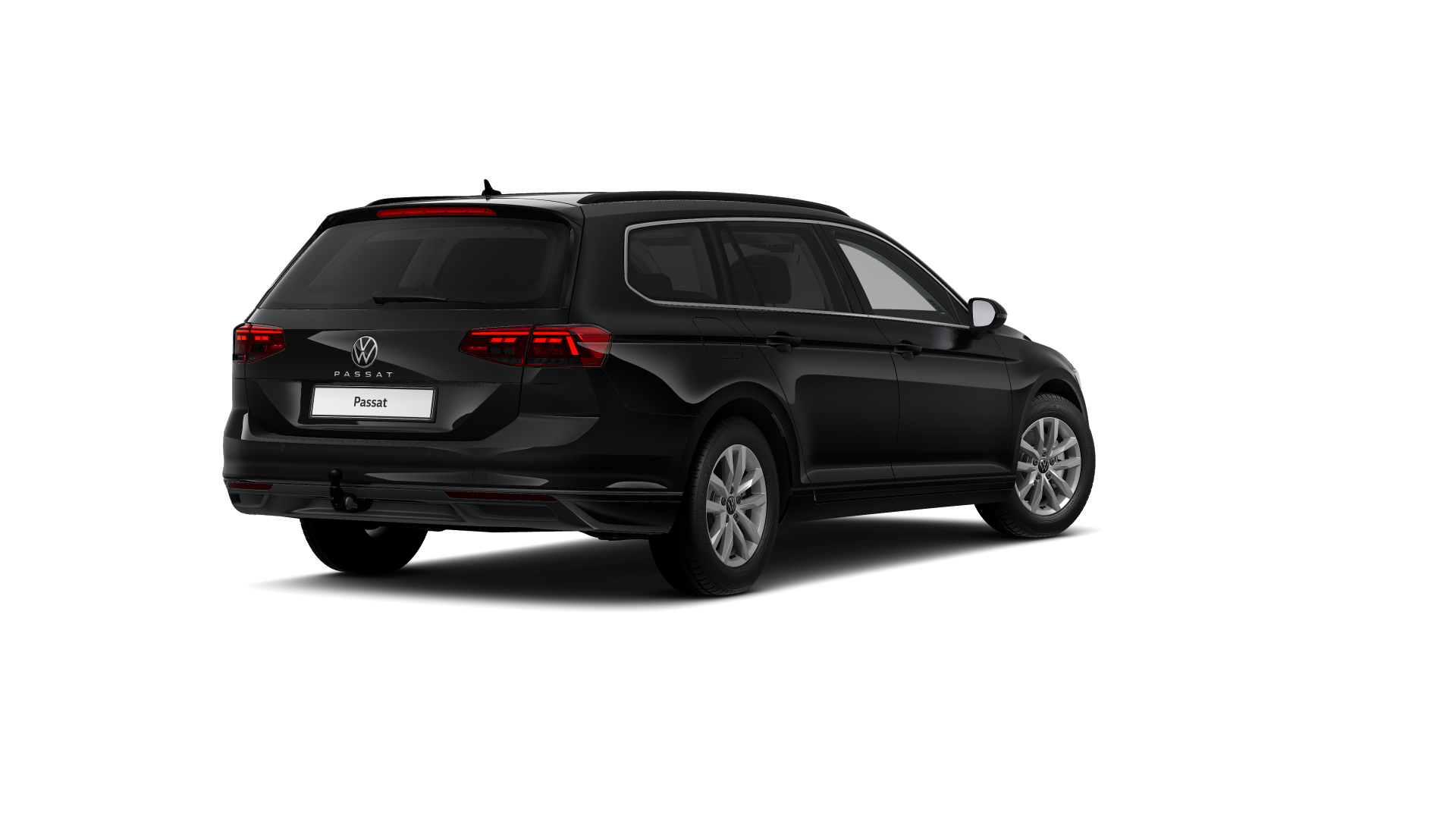 Volkswagen Passat 2.0 TDI DSG Variant