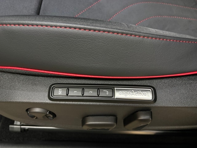 Volkswagen ID.3 Navi Wärmepumpe Komfortpaket