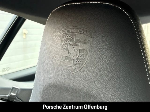 Porsche Cayman 718 Coupé