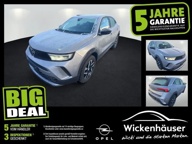 Opel Mokka 1.2 Turbo Enjoy Turbo