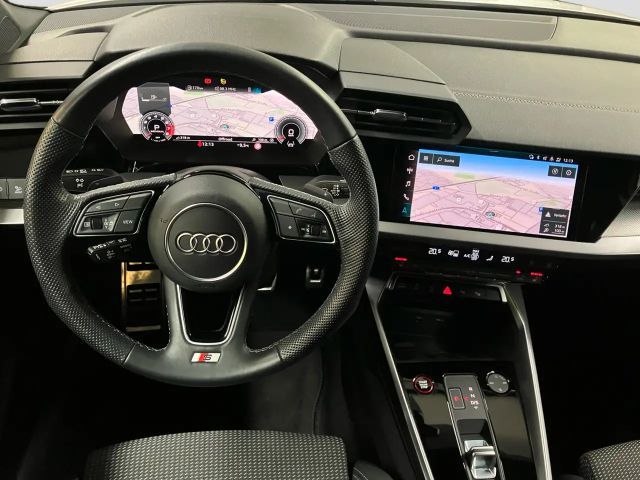 Audi S3 Quattro Sedan