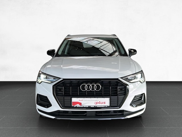 Audi Q3 35 TFSI