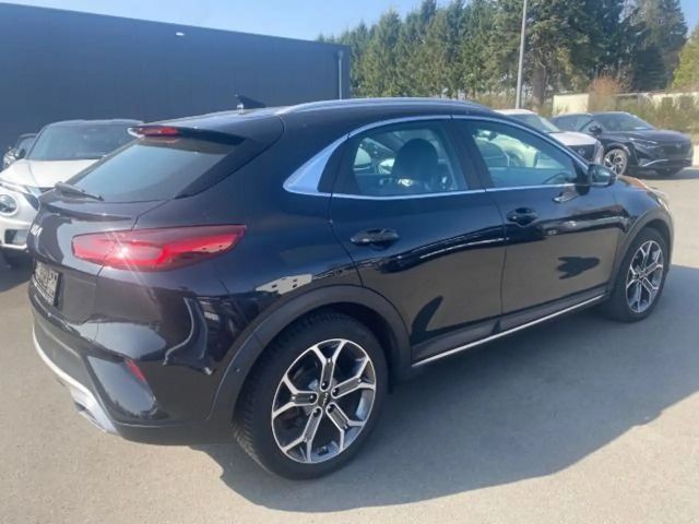 Kia XCeed Hybrid PHEV Spirit