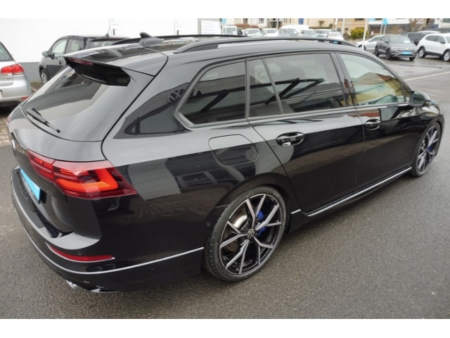 Volkswagen Golf DSG Variant