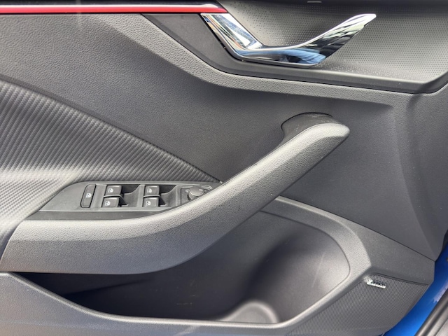 Skoda Scala 1.5 TSI Monte Carlo