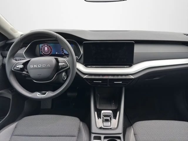 Skoda Octavia 2.0 TDI Selection