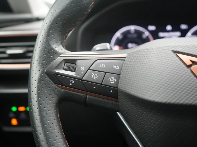 Cupra Formentor DSG e-Hybrid