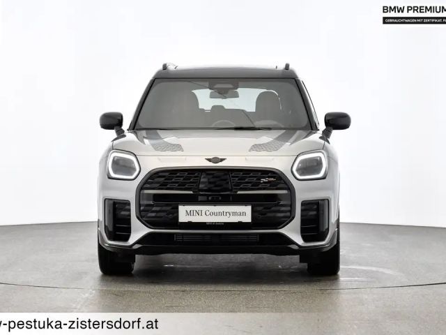 MINI Cooper S Countryman All4