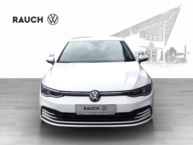Volkswagen Golf Golf VIII