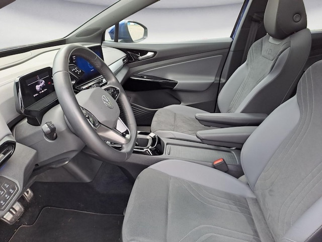 Volkswagen ID.4 Performance Pro