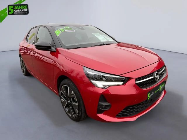 Opel Corsa GS-Line Grand Sport